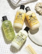 Bumble and Bumble Gentle Shampoo šampon za barvane kemično obdelane lase in posvetljene lase 1000 ml