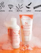 Bumble and Bumble Hairdresser's Invisible Oil Conditioner balzam za lažje razčesavanje las 200 ml