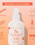 Bumble and Bumble Hairdresser's Invisible Oil Heat/UV Protective Primer pripravno pršilo za popoln videz las 125 ml