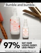 Bumble and Bumble Hairdresser's Invisible Oil Heat/UV Protective Primer pripravno pršilo za popoln videz las 250 ml