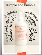 Bumble and Bumble Hairdresser's Invisible Oil Heat/UV Protective Primer pripravno pršilo za popoln videz las 250 ml
