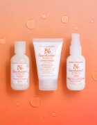 Bumble and Bumble Hairdresser's Invisible Oil Heat/UV Protective Primer pripravno pršilo za popoln videz las 60 ml
