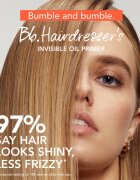 Bumble and Bumble Hairdresser's Invisible Oil Heat/UV Protective Primer pripravno pršilo za popoln videz las 60 ml