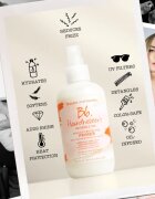 Bumble and Bumble Hairdresser's Invisible Oil Heat/UV Protective Primer pripravno pršilo za popoln videz las 60 ml