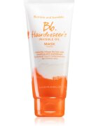 Bumble and Bumble Hairdresser's Invisible Oil Mask vlažilna in hranilna maska za suhe in krhke lase 200 ml