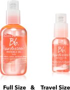 Bumble and Bumble Hairdresser's Invisible Oil olje za sijaj in mehkobo las 25 ml