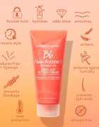 Bumble and Bumble Hairdresser's Invisible Oil Styling Cream vlažilna stiling krema 200 ml
