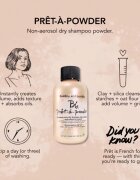 Bumble and Bumble Pret-À-Powder It’s Equal Parts Dry Shampoo suhi šampon za volumen las 56 g