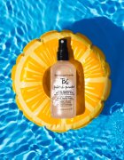 Bumble and Bumble Pret-À-Powder Post Workout Dry Shampoo Mist osvežujoči suhi šampon v pršilu 120 ml
