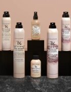Bumble and Bumble Pret-À-Powder Post Workout Dry Shampoo Mist osvežujoči suhi šampon v pršilu 45 ml