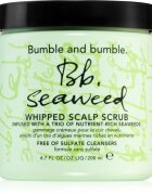 Bumble and Bumble Seaweed Whipped Scalp Scrub piling za lase z izvlečki morskih alg 200 ml