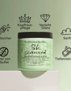 Bumble and Bumble Seaweed Whipped Scalp Scrub piling za lase z izvlečki morskih alg 200 ml