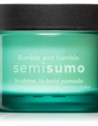 Bumble and Bumble Semisumo pomada za lase za sijaj in mehkobo las 50 ml