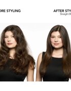 Bumble and Bumble Straight Blow Dry zaščitna krema za ravnanje las 150 ml