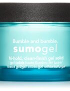 Bumble and Bumble Sumogel gel za lase 50 ml