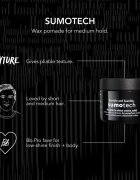 Bumble and Bumble Sumotech stiling krema za fiksacijo in obliko 50 ml