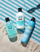 Bumble and Bumble Surf Foam Spray Blow Dry pršilo za lase za učinek kot s plaže 150 ml