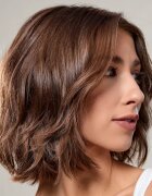 Bumble and Bumble Surf Foam Spray Blow Dry pršilo za lase za učinek kot s plaže 150 ml