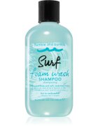 Bumble and Bumble Surf Foam Wash Shampoo šampon za dnevno uporabo za učinek kot s plaže 250 ml