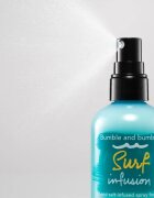 Bumble and Bumble Surf Infusion pršilo za neukročene valove kot s plaže z oljem 100 ml