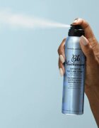 Bumble and Bumble Thickening Dryspun Texture Spray pršilo za lase za maksimalni volumen 150 ml