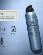 Bumble and Bumble Thickening Dryspun Texture Spray pršilo za lase za maksimalni volumen 150 ml