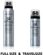 Bumble and Bumble Thickening Dryspun Texture Spray pršilo za lase za maksimalni volumen 60 ml