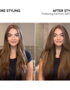 Bumble and Bumble Thickening Full Form Soft Mousse penasti utrjevalec za lase za bogat volumen 150 ml