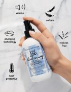 Bumble and Bumble Thickening Go Big Plumping Treatment pršilo za volumen za sušenje las in končno oblikovanje las 250 ml