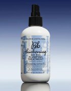 Bumble and Bumble Thickening Go Big Plumping Treatment pršilo za volumen za sušenje las in končno oblikovanje las 250 ml