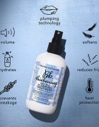 Bumble and Bumble Thickening Go Big Plumping Treatment pršilo za volumen za sušenje las in končno oblikovanje las 250 ml