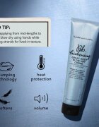 Bumble and Bumble Thickening Great Body Blow Dry crème krema za lase za bogat volumen 150 ml