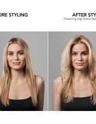 Bumble and Bumble Thickening High Drama Styling Foam stiling pena za definicijo in obliko pričeske 150 ml