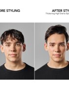Bumble and Bumble Thickening High Drama Styling Foam stiling pena za definicijo in obliko pričeske 150 ml