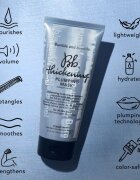 Bumble and Bumble Thickening Plumping Mask maska za lase za volumen 200 ml