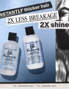 Bumble and Bumble Thickening Volume Conditioner balzam za volumen in čvrstost 1000 ml