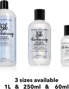 Bumble and Bumble Thickening Volume Shampoo šampon za maksimalni volumen las 1000 ml