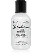 Bumble and Bumble Thickening Volume Shampoo šampon za maksimalni volumen las 60 ml