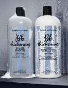 Bumble and Bumble Thickening Volume Shampoo šampon za maksimalni volumen las 60 ml