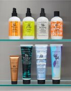 Bumble and Bumble Tonic Lotion Primer koncentrat brez spiranja v pršilu za oslabljene lase 250 ml