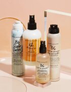Bumble and Bumble Tonic Lotion Primer koncentrat brez spiranja v pršilu za oslabljene lase 250 ml