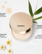 Burberry Beyond Wear Loose Powder matirajoč puder v prahu odtenek Honey 003 20 g