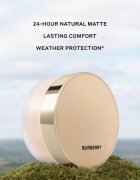 Burberry Beyond Wear Loose Powder matirajoč puder v prahu odtenek Honey 003 20 g