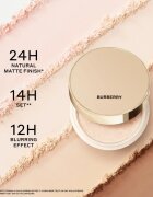 Burberry Beyond Wear Loose Powder matirajoč puder v prahu odtenek Honey 003 20 g