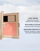 Burberry Beyond Wear Outdoor Blush rdečilo v prahu odtenek 11 Sand Beige 9 g