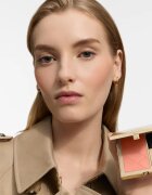 Burberry Beyond Wear Outdoor Blush rdečilo v prahu odtenek 11 Sand Beige 9 g
