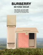 Burberry Beyond Wear Outdoor Blush rdečilo v prahu odtenek 11 Sand Beige 9 g