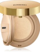 Burberry Beyond Wear Perfecting Matte Cushion dolgoobstojni tekoči puder v gobici SPF 15 odtenek Fair Warm 10 14 g