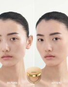 Burberry Beyond Wear Perfecting Matte Cushion dolgoobstojni tekoči puder v gobici SPF 15 odtenek Fair Warm 10 14 g