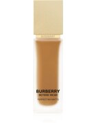 Burberry Beyond Wear Perfecting Matte Foundation tekoči puder z mat finišem odtenek Medium-Deep Warm 110 30 ml
